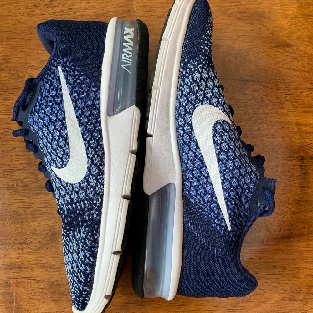 Nike Air Max Shoes